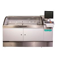 Panel saw Labcut® 5000 Seriesfor compositesfor panelsfor sample preparation