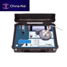 Relative humidity calibrator RH CALtemperaturefor temperature sensorsprogrammable