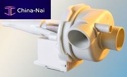 Impeller pump CPO 35 waterelectricindustrial