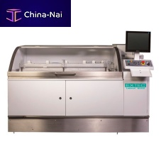 Panel saw Labcut® 5000 Seriesfor compositesfor panelsfor sample preparation