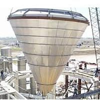 Dryer for the food industry