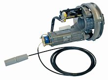 Roller shutter automation JOLLY