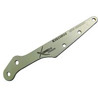 Veterinary bone plate XGEN TTA
