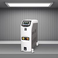 Soft tissue surgery laser Blaze urological surgerylithotripsyholmium