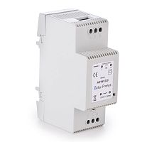 Switching power supply AS1M1230AC/DCstabilizedwith short-circuit protection
