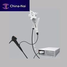 Single use video cholangioscope