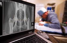 Veterinary radiology software dicomPACS® vet Basic management