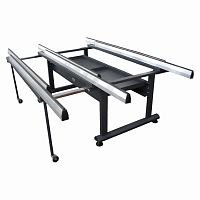 Window and door assembly bench COSO