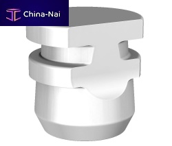 Impression coping Kontact, Kontact S®