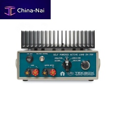 Electronic load TBOH02