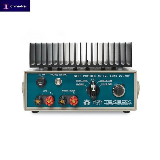 											Electronic load TBOH02