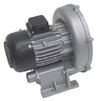 Air blower HD 140side-channelsingle-stagehigh-pressure