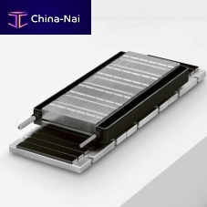 DC linear motor LMSiron-core600Vcompact
