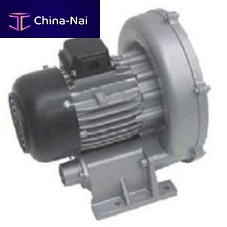 Air blower HD 140side-channelsingle-stagehigh-pressure