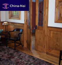False ceiling decorative panel wall-mountedwood
