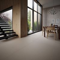 Concrete flooring LIMEnatural stonefor outdoor useindoor