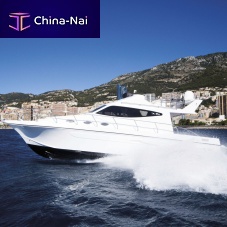 Inboard express cruiser DC10 SLdieseltwin-engineflybridge