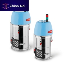 Single-phase hopper loader FFK series