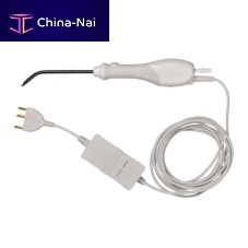 Laparoscopic electrode DTADtrainingcoagulationtonsillectomy