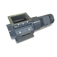 Plastic cutting system FS 200textilefor paper and cardboard