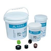 Hot mounting resin J series