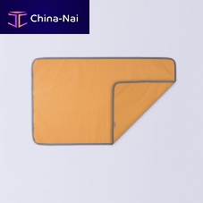 Radiography radiation shielding sheet RP6890.50 mm1.00 mm