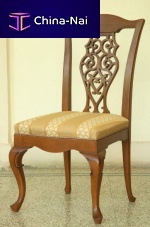 Traditional chair 711A1Zwoodwoodenhome