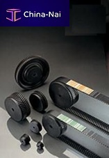Toothed belt drive system 8M - 14M | EAGLE NRG