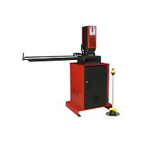 Hydraulic press PI85perforating