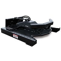 Hydraulic lawn mower NG series