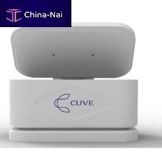 Medical sterilizer CuveUVbenchtop