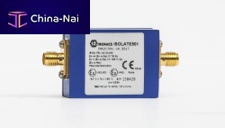 Galvanic isolator iSOLATE501RFwide-bandinherently safe
