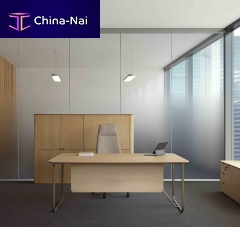 High sideboard INFINITYcontemporarywoodenwith drawers