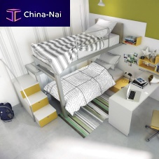 Bunk bed 320singlecontemporarychild's