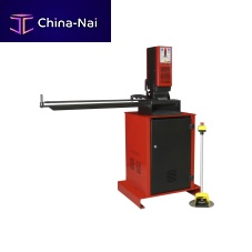 Hydraulic press PI85perforating