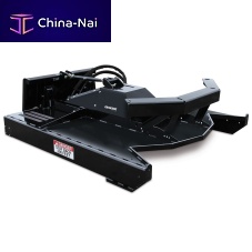 Hydraulic lawn mower NG series