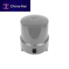 3-axis seismometer SISMA 120Sfor vibration measurement
