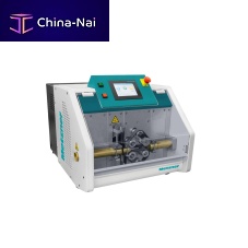 Rotary blade cutting machine CT 4000 Seriesfor metalcorrugated tubemanually-controlled