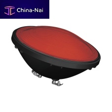 LED light source PAR56 blueredgreen