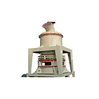 Composite stone making machine HGM series