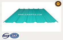 PVC roofing sheet 3 LAYERS UPVC ROOF TILEcorrugated
