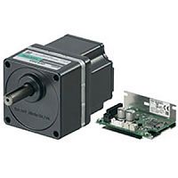 DC motor BLH seriesbrushless24 VIP65