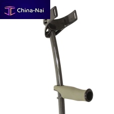 Forearm crutch CARBON FIBERadult