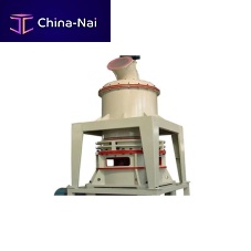Composite stone making machine HGM series