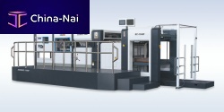 Die cutting machine SZ1200P/1300P/1500Pfor papersheetstripping