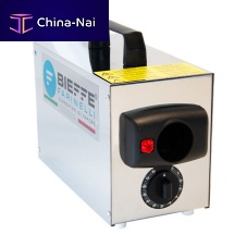 Medical ozone generator OZONO BIEFFEcompact