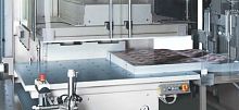 Electric press PST seriescompressioncuttingprocess