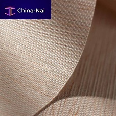 Solar protection fabric VEROSAFE®plainTrevira CS®polyester fiber