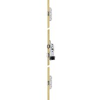 Mechanical lock 5000 Trilockdoor3 point5 point