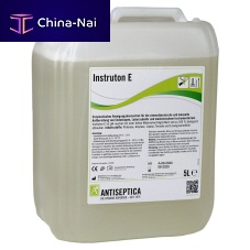 Surgical instrument disinfectant INSTRUTON Efor endoscopesliquid5000 mL